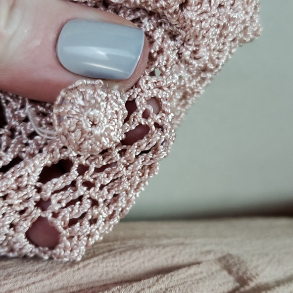 Vtg Carol Anderson California sz Lg - Picture 16 of 16